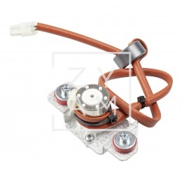 Motor Paso A Paso Tec 29