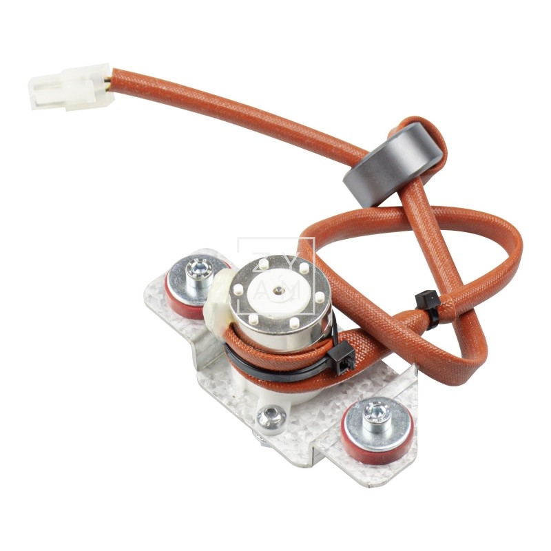 Motor Paso A Paso Tec 29