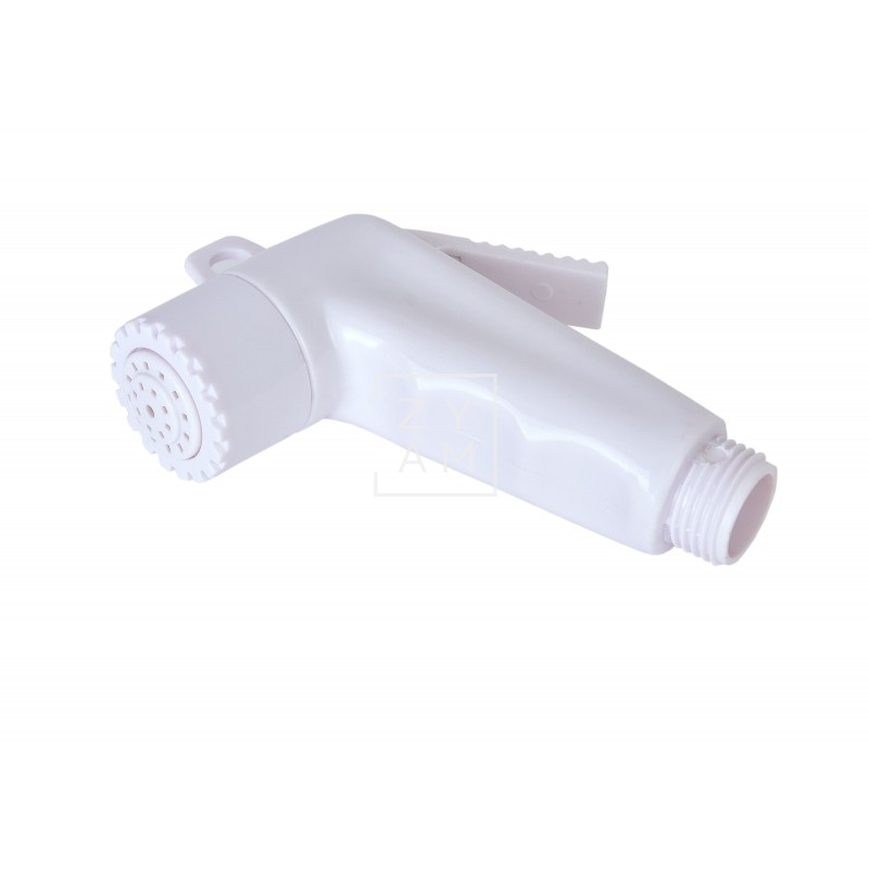 DUCHA PLASTICO SIN FLEXO