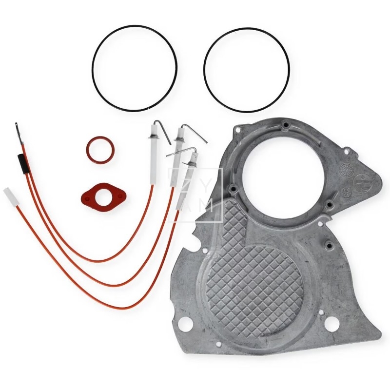 KIT BUJIAS LLAMA TRUMA COMBI 4/6/E