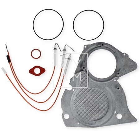 KIT BUJIAS LLAMA TRUMA COMBI 4/6/E