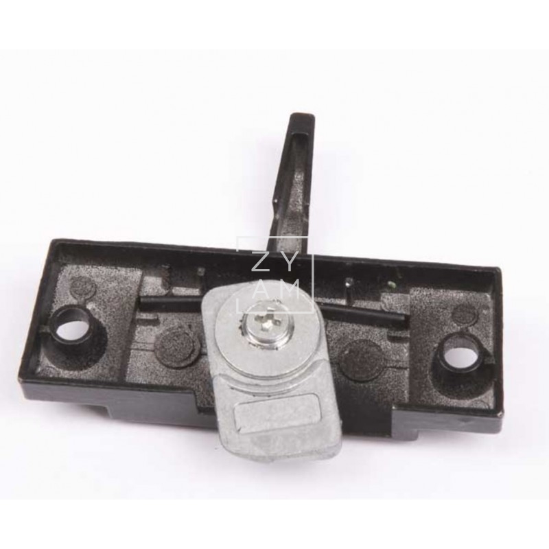 Cierre Ventana Motion Carbest