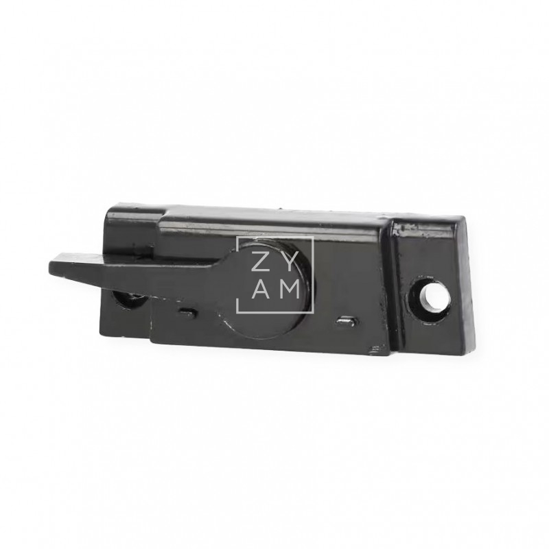 Cierre Ventana Motion Carbest