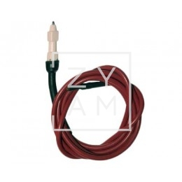 CABLE+BUJIA REF. 1200 MM. E/AUT. *614