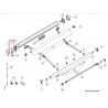 Molinillo Repuesto Toldo Dometic PW1000 Molinillo Repuesto Toldo Dometic PW1000