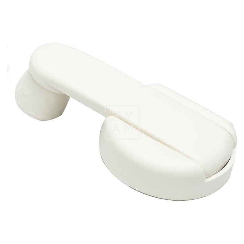 Manivela Claraboya Heki 3