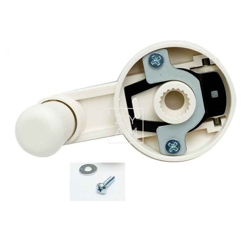 Manivela Claraboya Heki 3