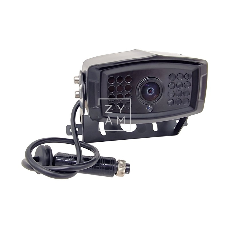 Cámara AHD 1080 IR 24