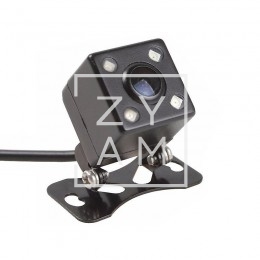 Camara Mini Cuadrada Led