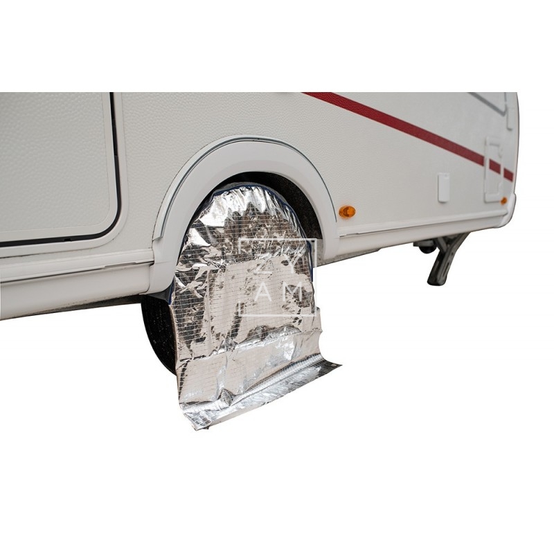 Funda Termico Rueda 16''