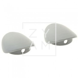 Carry-Bike Barras Tapones X2