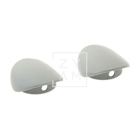 Carry-Bike Barras Tapones X2