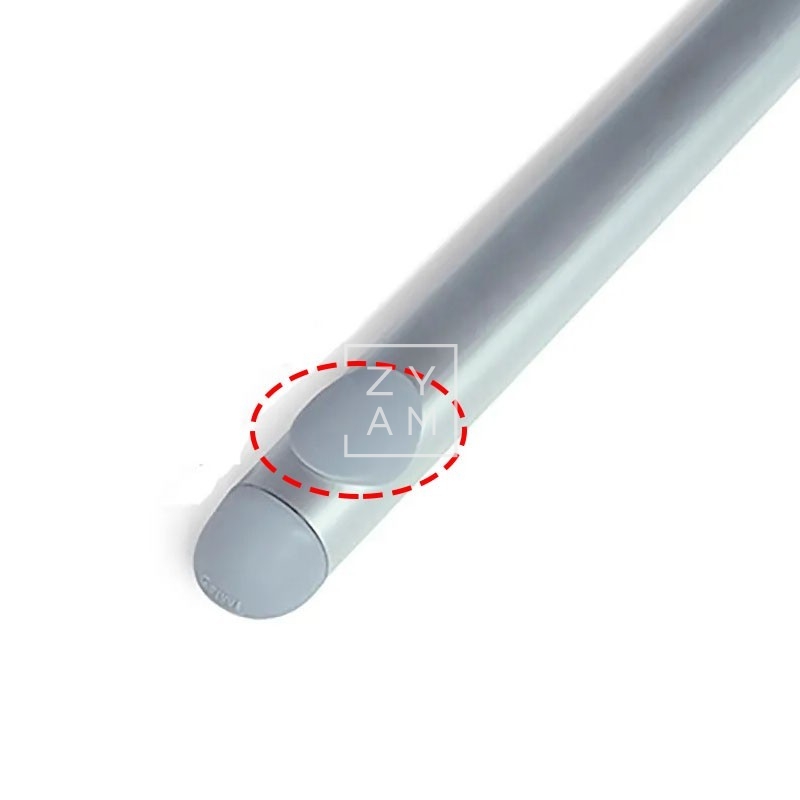 Carry-Bike Barras Tapones X2