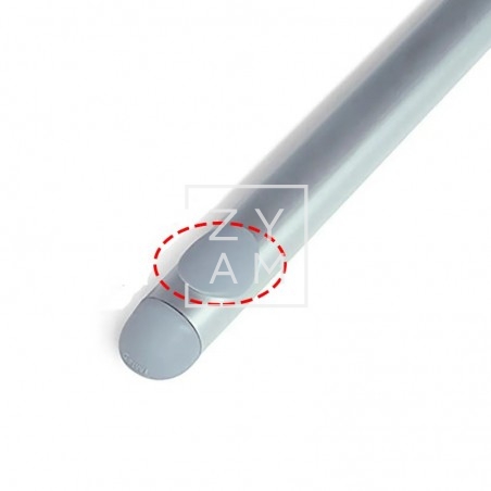 Carry-Bike Barras Tapones X2