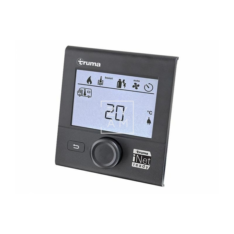 Mando Combi Truma Cp Plus Inet