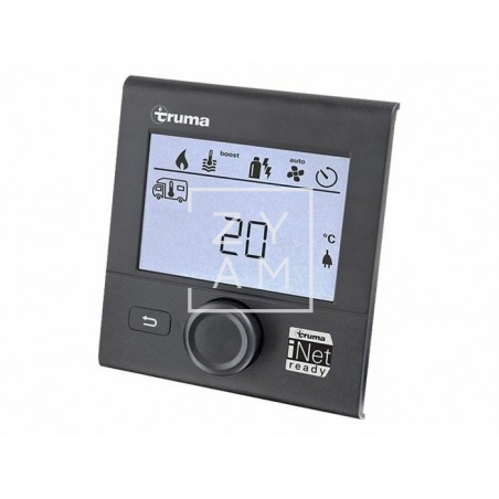 Mando Combi Truma Cp Plus Inet