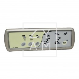 Centralita Display Solo Ne160N / Ne101N