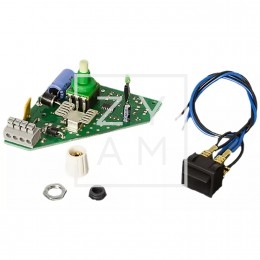 Placa Elec. Turbo P3 98683-056