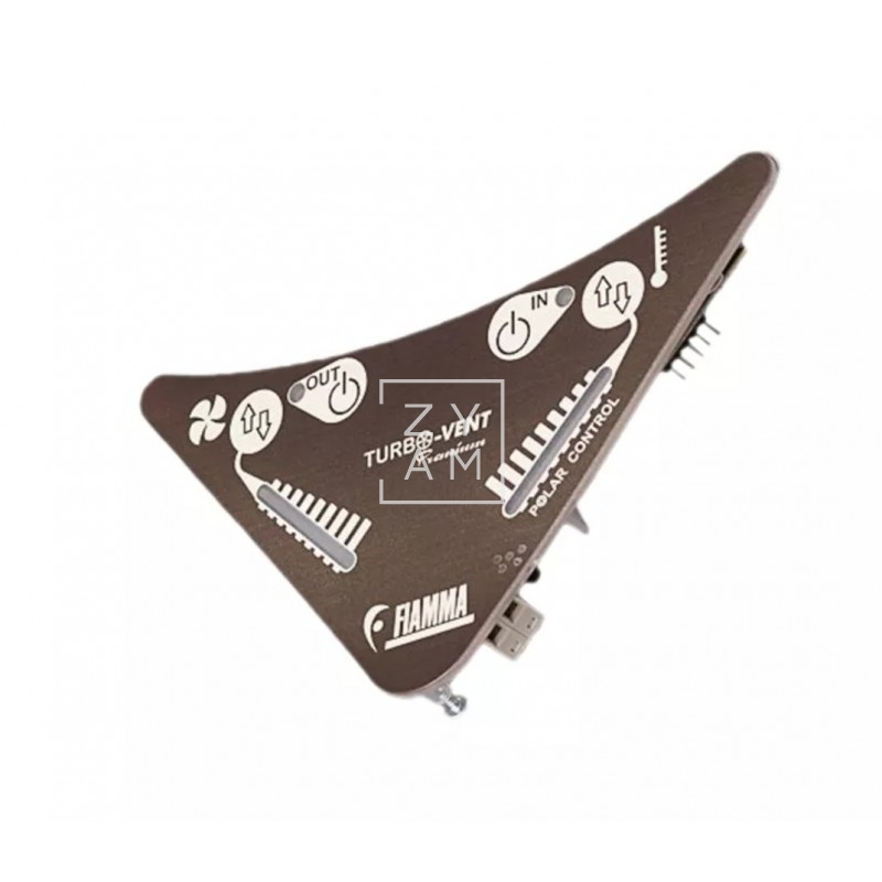 Placa Elec. Turbo Premium 98683-082