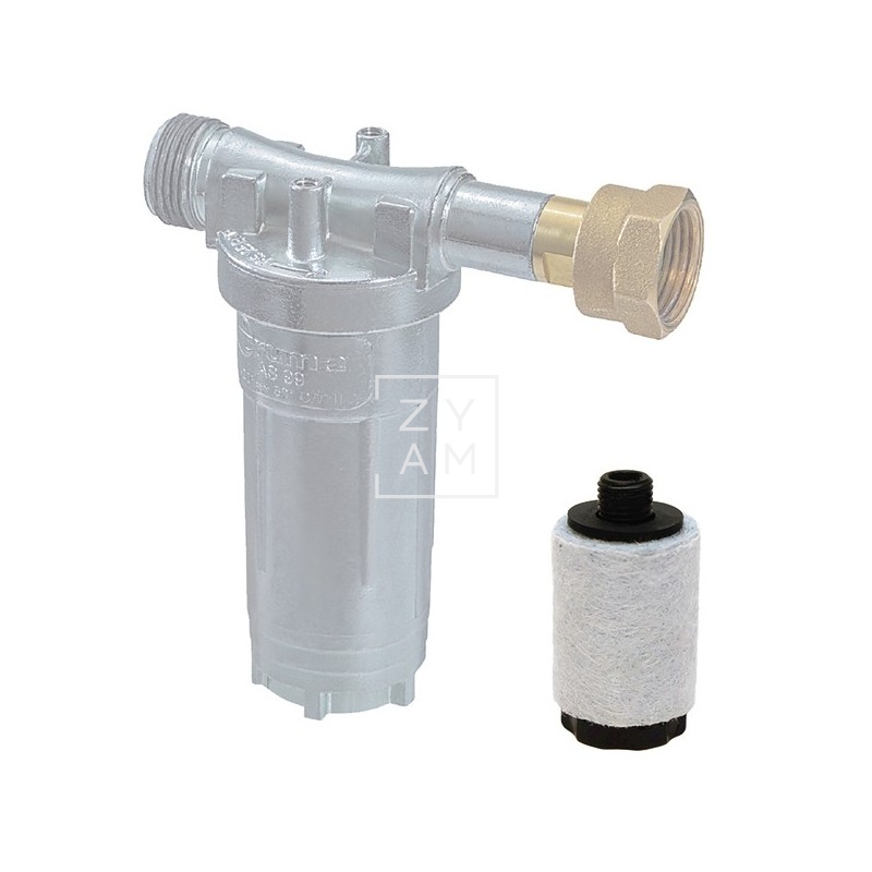 Cartucho de Filtro Gas Truma (Modelos Hasta 2019) - Repuesto Original