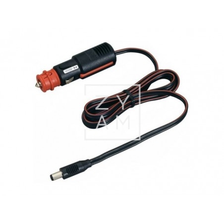 CLAVIJA 12V TV CON CABLE CLAVIJA 12V TV CON CABLE
