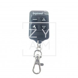 Control Remoto Aire Bycool