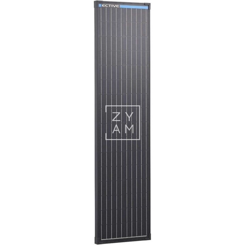 Placa Solar Ultra Slim 90W Ective