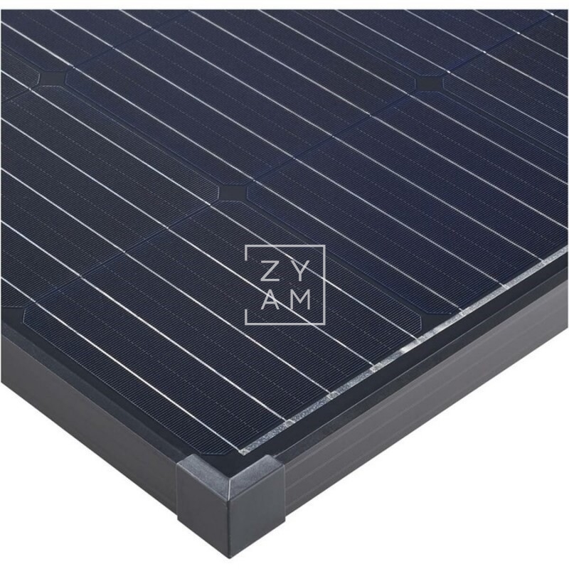 Placa Solar Ultra Slim 90W Ective