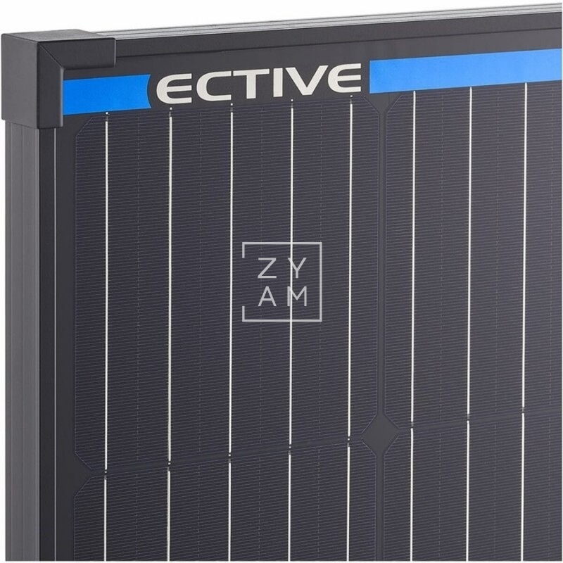 Placa Solar Ultra Slim 90W Ective