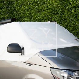 Coverglas VW T5 y VW T6