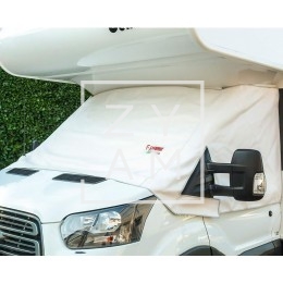 Coverglas Ford Transit 06344C01-