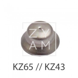 Inyector Gas Kz43/Kz65