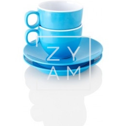 PACK 2 TAZAS EXPRESSO SPECTRUM