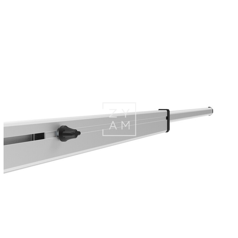 RAFTER LED F45/80 COB