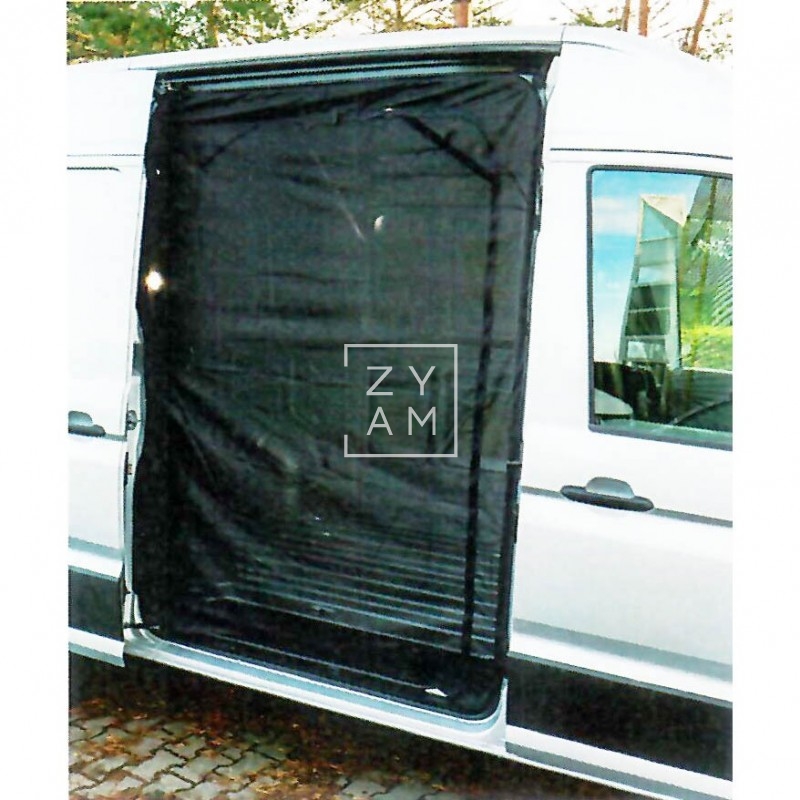 MOSQUITERA CRAFTER 2017 LATERAL