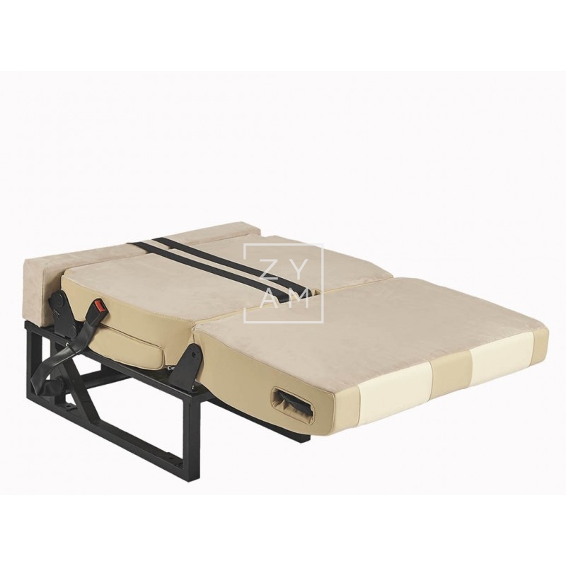 ASIENTO NEPTUNE 104CM M1/N1 FIJO