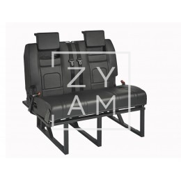 ASIENTO NEPTUNE 104CM M1/N1 FIJO
