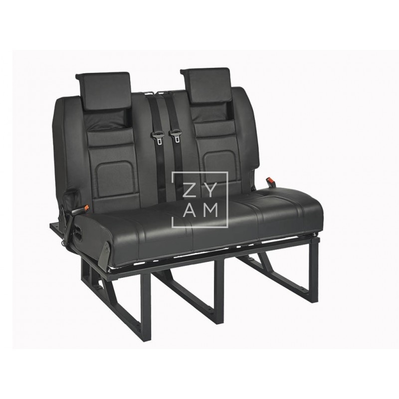 ASIENTO NEPTUNE 104CM M1/N1 FIJO