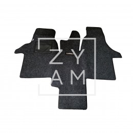 Alfombra Cabina VW T5