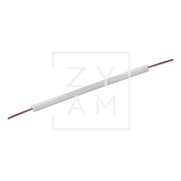 BARRA 36 LEDS 50CM ALUMINIO