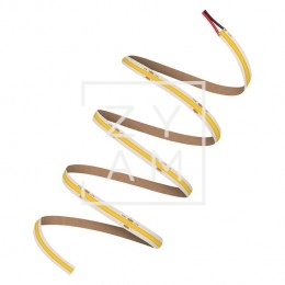 Led Tira Flexible Blanco Calido Cob