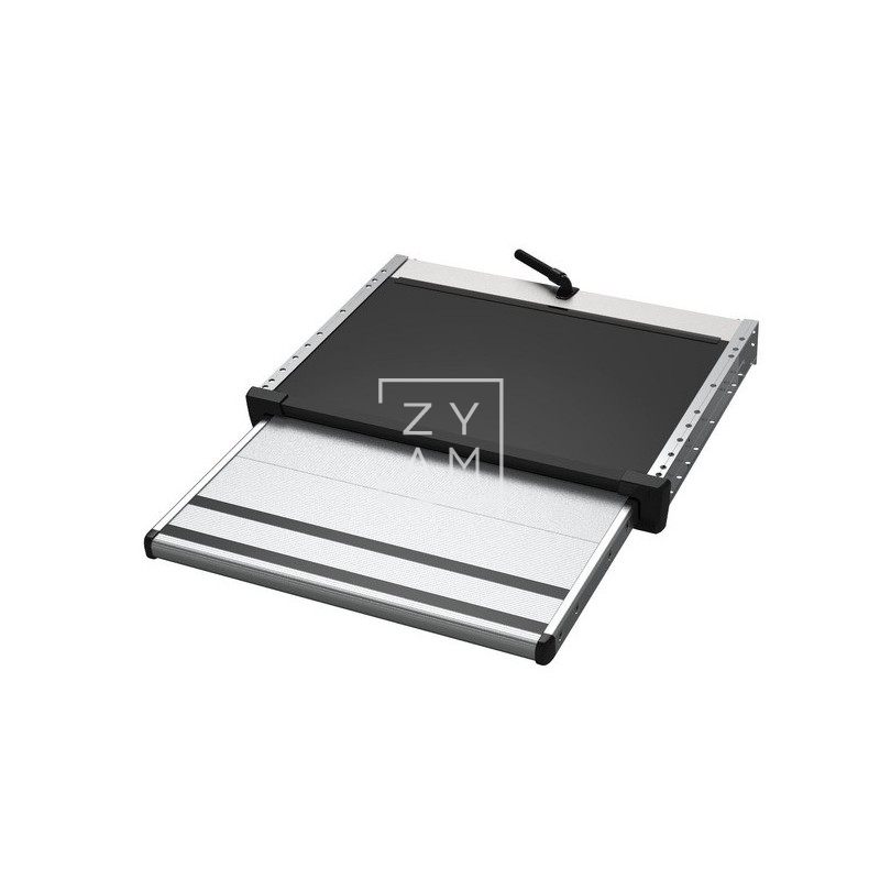 ESCALON OMNI STEP 400 SLIDE OUT 12V