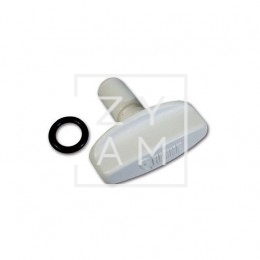 Manivela Claraboya Turbo Vent 45-60