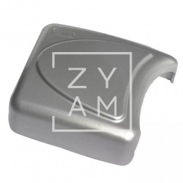 Tapa Izquierda Barra Gris Superior Carry-Bike