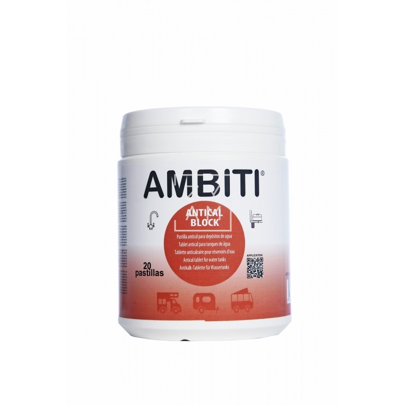 AMBITI ANTICAL BLOCK