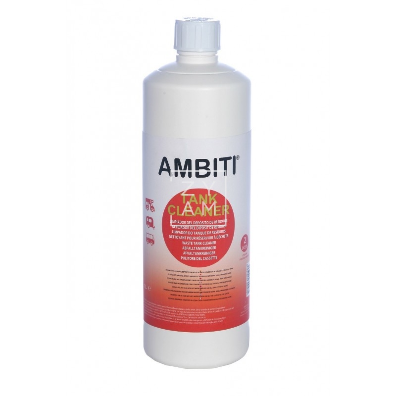 Ambiti Tank Cleaner