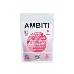 Ambiti Hydro Rinse 15 Dosis