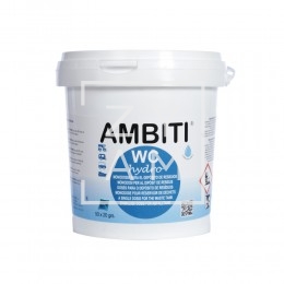 Ambiti Hydro 50 Dosis