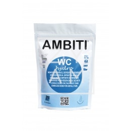 Ambiti Hydro 15 Dosis