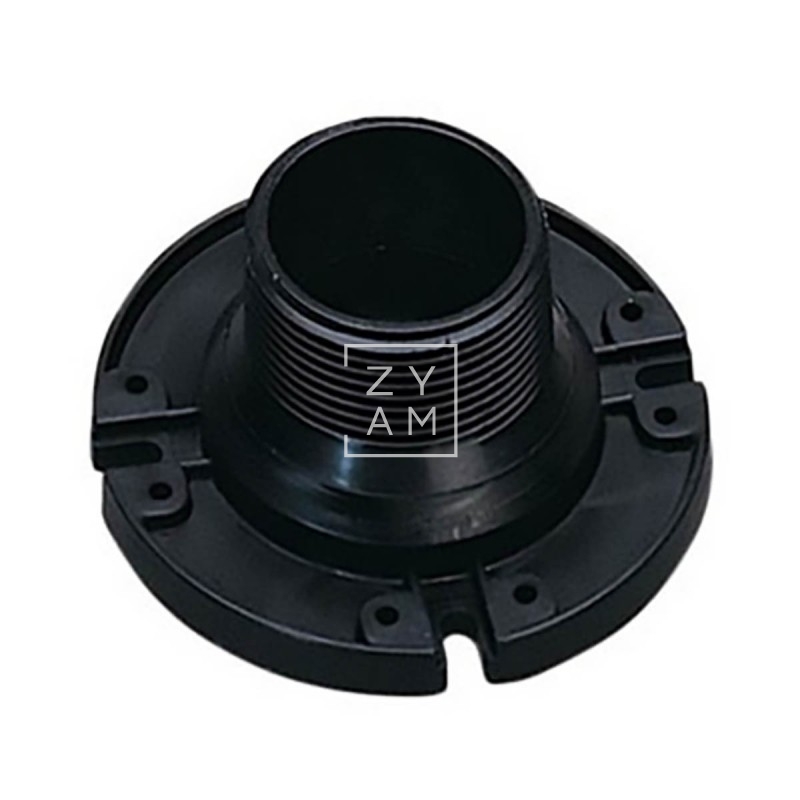 Acople WC Aqua Magic Macho